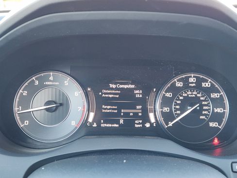 Used 2020 Acura RDX w/ Technology Package image 19