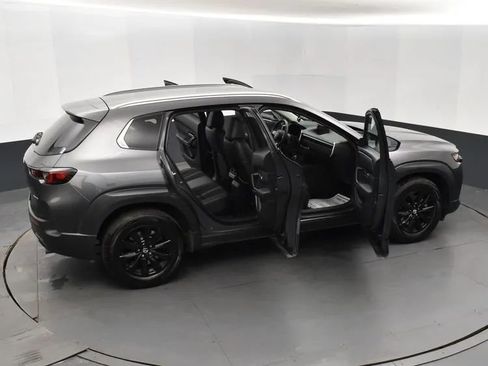 Used 2025 MAZDA CX-50 AWD 2.5 S w/ Preferred Package image 6