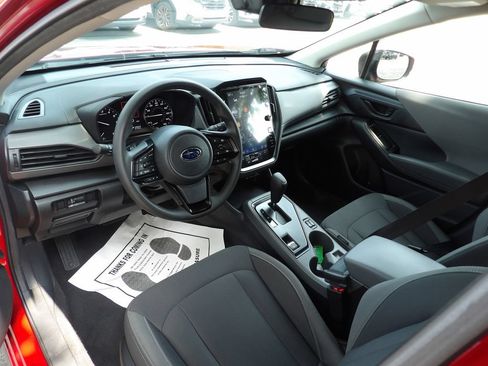Used 2026 Subaru Crosstrek 2.5i Premium AWD/4WD image 10