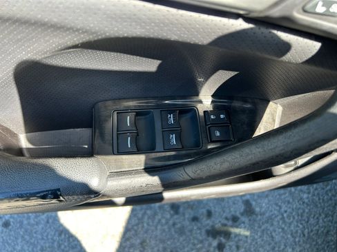 Used 2012 Acura TSX Sedan FWD image 20