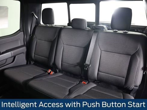 New 2026 Ford F150 XLT AWD/4WD image 28