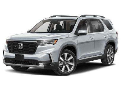 Used 2024 Honda Pilot Touring