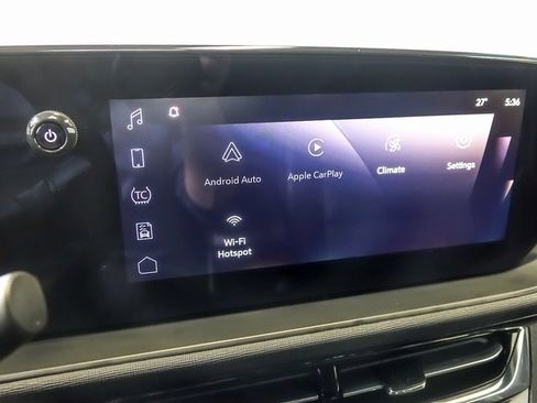 Used 2025 Buick Envista Sport Touring w/ Convenience I Package image 21