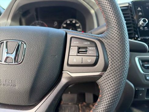 Used 2026 Honda Ridgeline TrailSport+ image 26