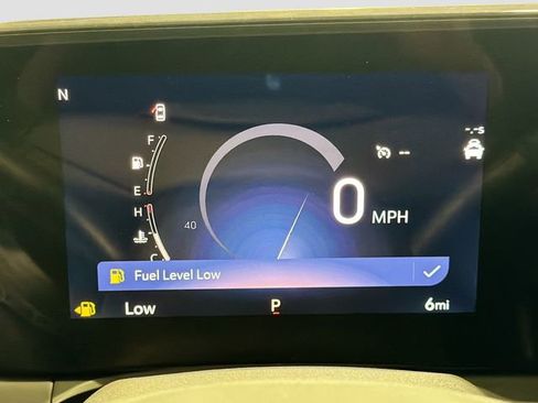 New 2026 Buick Envista Sport Touring w/ Convenience I Package image 10