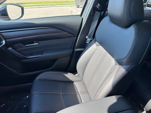 Certified 2025 MAZDA CX-50 AWD 2.5 S w/ Cargo Package image 18