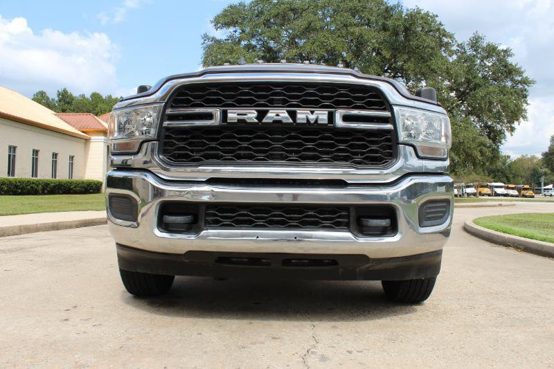 Used 2021 RAM 3500 Tradesman AWD/4WD image 7