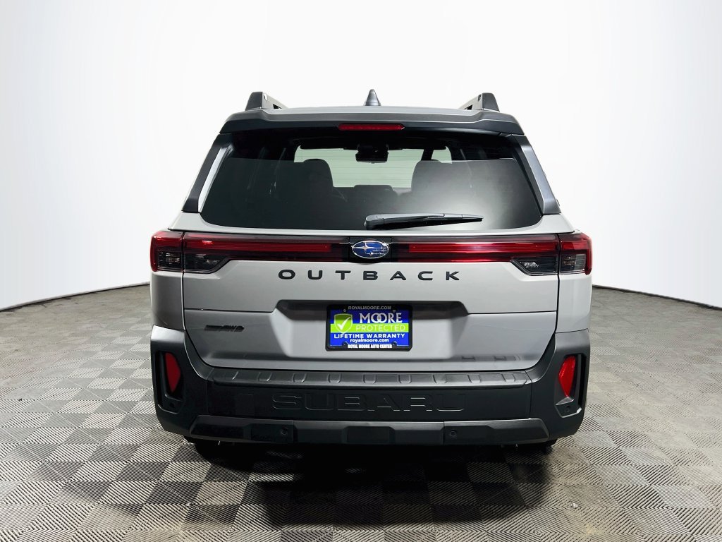 New 2026 Subaru Outback Touring XT AWD/4WD image 6