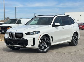 New 2026 BMW X5 sDrive40i w/ M Sport Package video 1