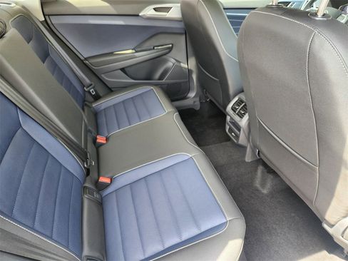 New 2025 Volkswagen Taos SEL image 21