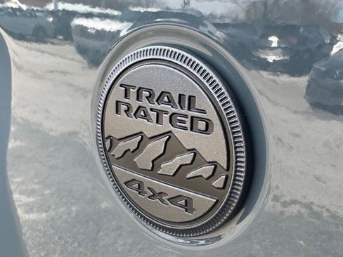 New 2026 Jeep Wrangler Willys image 10