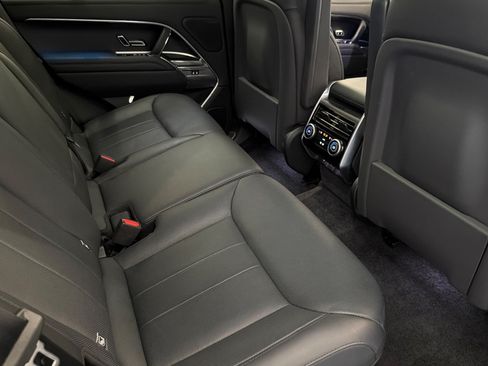 Used 2023 Land Rover Range Rover SE AWD/4WD image 31