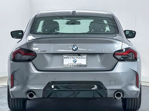 New 2026 BMW 230i xDrive Coupe w/ M Sport Package AWD/4WD image 7