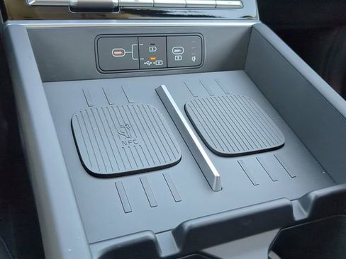 New 2025 Hyundai Santa Fe SEL image 20