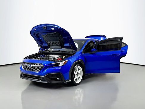 Used 2023 Subaru WRX Limited image 25