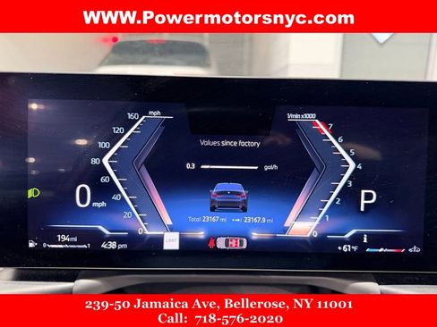 Used 2025 BMW 330i xDrive Sedan image 25