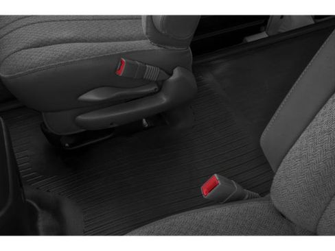 Used 2020 Chevrolet Express 2500 w/ Communications Package RWD image 17
