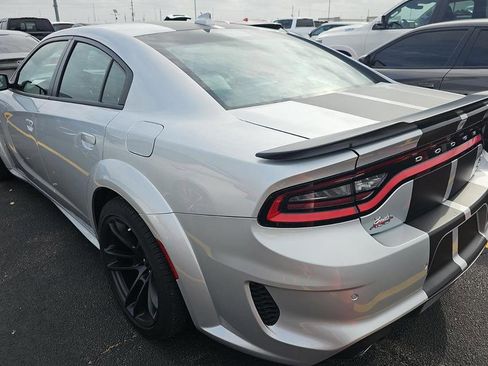 Used 2023 Dodge Charger Scat Pack RWD image 6