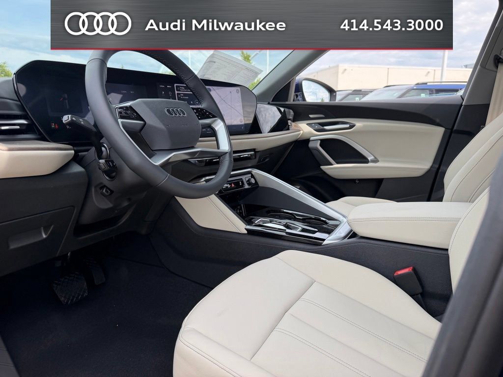 New 2026 Audi Q5 Premium Plus AWD/4WD image 4