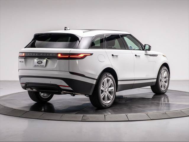New 2026 Land Rover Range Rover Velar S AWD/4WD image 5