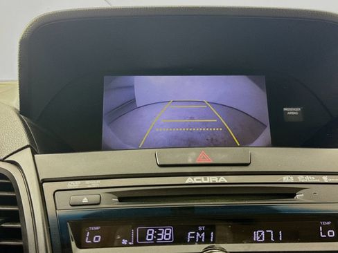 Used 2013 Acura RDX FWD w/ Technology Package image 16