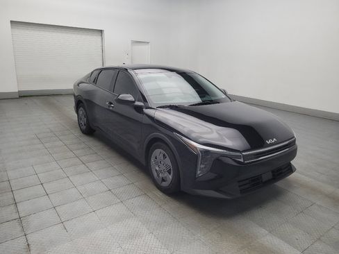 Used 2025 Kia K4 FWD image 13