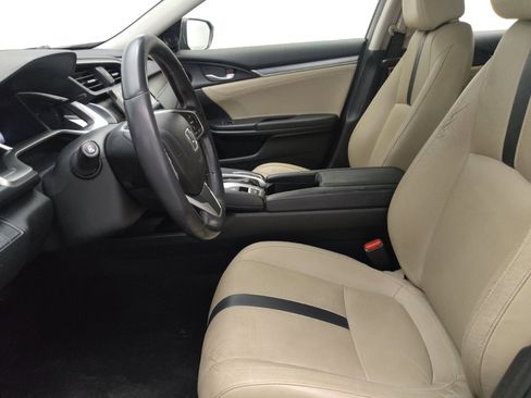 Used 2018 Honda Civic EX-L image 17