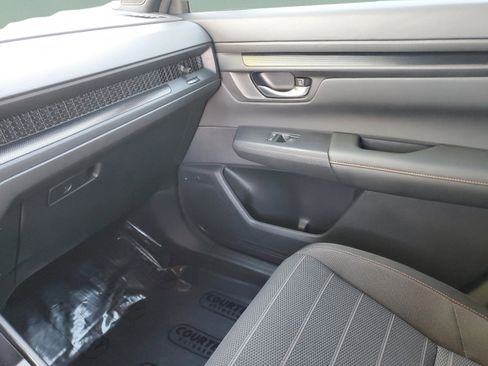 Used 2023 Honda CR-V Sport image 26