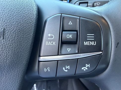 Used 2024 Ford Bronco Sport Big Bend w/ Convenience Package AWD/4WD image 32