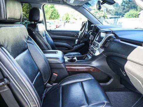 Used 2018 GMC Yukon SLE image 22