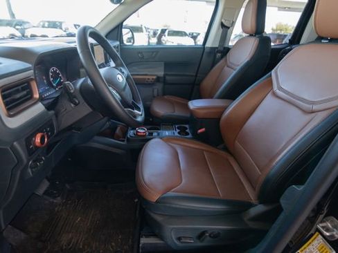 Used 2024 Ford Maverick Lariat w/ FX4 Off-Road Package image 8