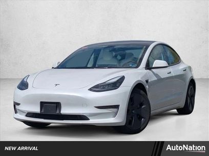 Used 2023 Tesla Model 3 Standard Range