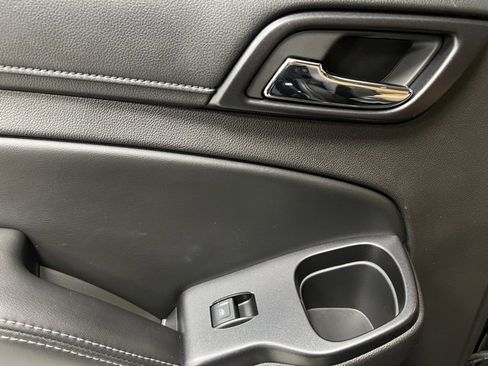 Used 2016 Chevrolet Tahoe LS w/ Max Trailering Package image 39