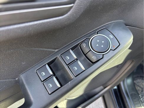 Used 2024 Ford Escape Active image 21