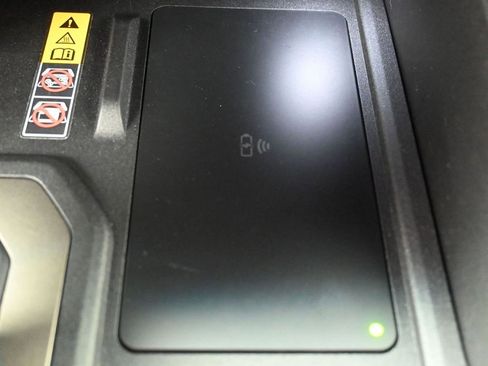 Certified 2024 Toyota Land Cruiser w/ Premium Package image 27