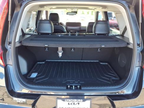 Used 2021 Kia Soul Turbo image 15