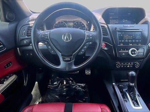 Used 2019 Acura ILX FWD image 6