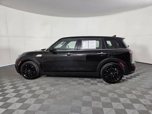 Used 2022 MINI Cooper Clubman S FWD image 8