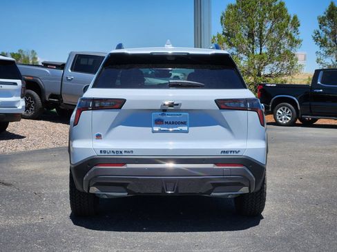 New 2026 Chevrolet Equinox ACTIV w/ Convenience Package III AWD/4WD image 12