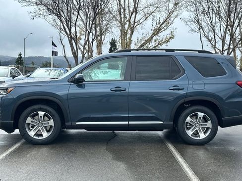 New 2026 Honda Pilot EX-L image 7