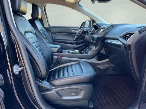 Used 2020 Ford Edge SEL image 14