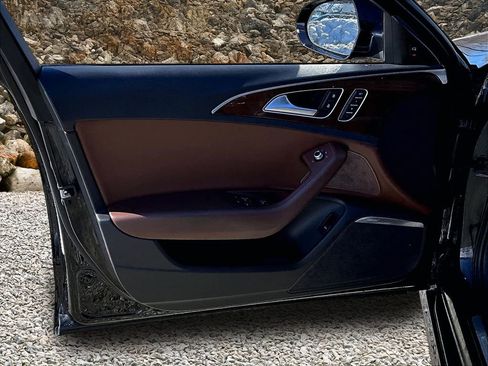 Used 2013 Audi A6 3.0T Prestige w/ Prestige Pkg image 20