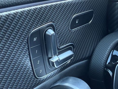 Certified 2025 Mercedes-Benz CLA 250 4MATIC image 30