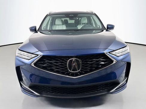Used 2026 Acura MDX SH-AWD w/ Advance Package image 6