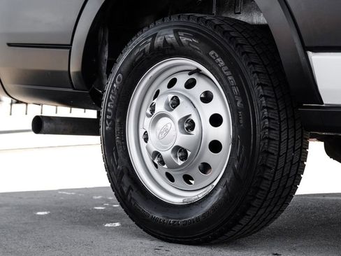 Used 2023 Ford Transit 250 Medium Roof AWD image 51