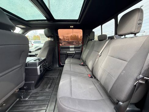 Used 2017 Ford F150 XLT w/ Equipment Group 302A Luxury image 21