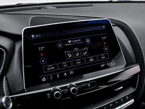 Used 2024 Cadillac CT5 V Blackwing w/ Parking Package image 72