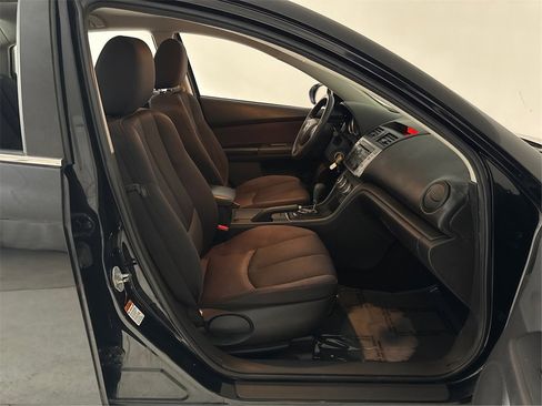 Used 2012 MAZDA MAZDA6 i Sport image 38