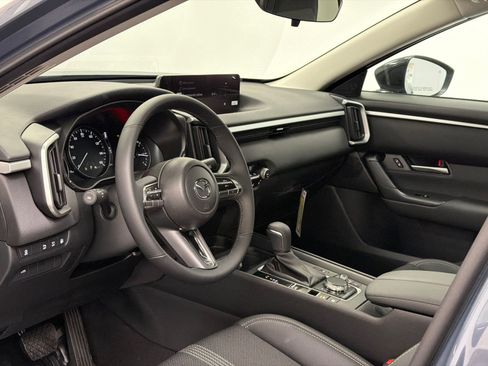 New 2026 MAZDA CX-50 2.5 Hybrid w/ Preferred Pkg image 14