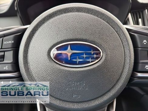 Certified 2025 Subaru Outback Premium image 57